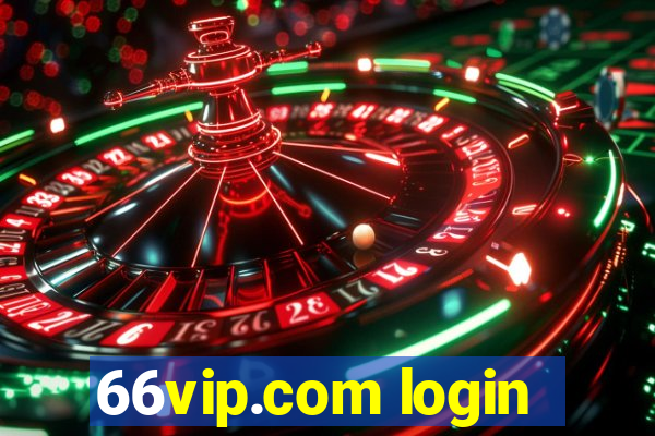 66vip.com login